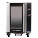 Moffat H8D-UC Undercounter Insulated Mobile Heated Cabinet w/ (8) Pan Capacity, 110-120v [Usually ships within 1 - 3 business days]