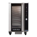 Moffat P10M TurbofanÂ® Half Height Insulated Mobile Heated Cabinet w/ (10) Pan Capacity, 110-120v [Usually ships within 1 - 3 business days]