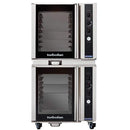 Moffat P85M8/2 TurbofanÂ® Full Height Insulated Mobile Heated Cabinet w/ (16) Pan Capacity, 110-120v [Usually ships within 1 - 3 business days]