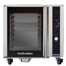 Moffat P85M8 TurbofanÂ® Half Height Insulated Mobile Heated Cabinet w/ (8) Pan Capacity, 110-120v [Usually ships within 1 - 3 business days]