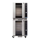 Moffat P8M/2 TurbofanÂ® Full Height Insulated Mobile Heated Cabinet w/ (16) Pan Capacity, 110-120v [Usually ships within 1 - 3 business days]