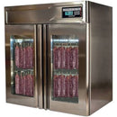 Omcan |44954|  Stagionello Evo Meat Curing Cabinet 43-1/3"W (STGPNTF60)