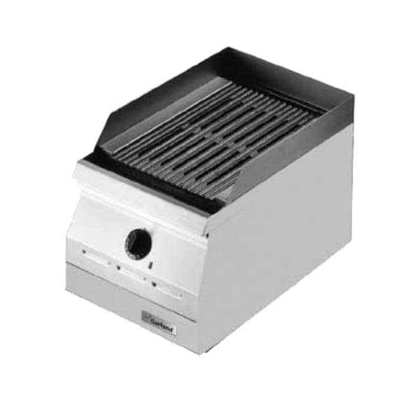 Garland ED-30B 30" Electric Charbroiler w/ Cast Iron Grates, 208v/3ph [Extended Lead Time 14+ days]