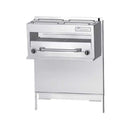 Garland GFIR36CM 34" Gas Salamander Broiler, Natural Gas [Extended Lead Time 14+ days]