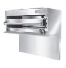 Garland GIR60 59" Gas Salamander Broiler, Natural Gas [Extended Lead Time 14+ days]