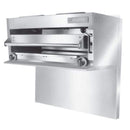 Garland GIR36C 36" Gas Salamander Broiler, Liquid Propane [Extended Lead Time 14+ days]