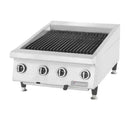Garland GTBG36-AB36 36" Gas Charbroiler w/ Cast Iron Grates, Natural Gas [Extended Lead Time 14+ days]