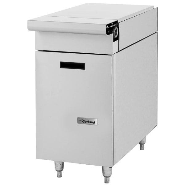 Garland M24SPT Master Series Spreader Plate, 24"Wide Top, Work Top, Modular [Extended Lead Time 14+ days]