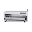 Garland MIR-34C 34" Gas Salamander Broiler, Natural Gas [Extended Lead Time 14+ days]