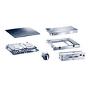 Garland MODU7000360FL Drop-In Commercial Induction Range, 208v/3ph [Extended Lead Time 14+ days]