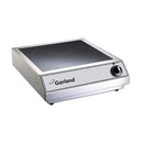 Garland SHBA2500 Countertop Commercial Induction Cooktop, 208v/1ph [Extended Lead Time 14+ days]