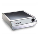 Garland SHBA5000 Countertop Commercial Induction Cooktop w/ (1) Burner, 208v/3ph [Usually ships within 1 - 3 business days]