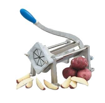 Vollrath 47703 Wedge Cut Potato Cutter 8-Cut