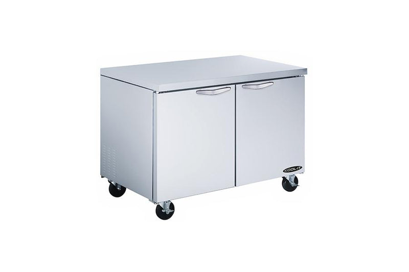 Kool-It - Undercounter Freezer - KUCF-48-2