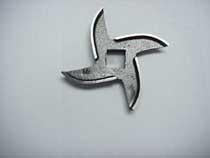 Grinder Knives |LEM |487SS|