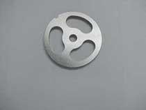 Grinder Plates |LEM |491SS| LEM