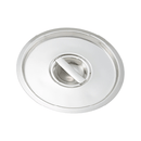 Winco BAMC-12 Cover For 12Qt. Bain Maries