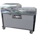 Omcan |50002|  Vacuum Packaging Machine double chamber (VP-NL-0063-L)
