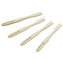 Tablecraft 3.5" Bamboo Fork Picks (BAMF35)