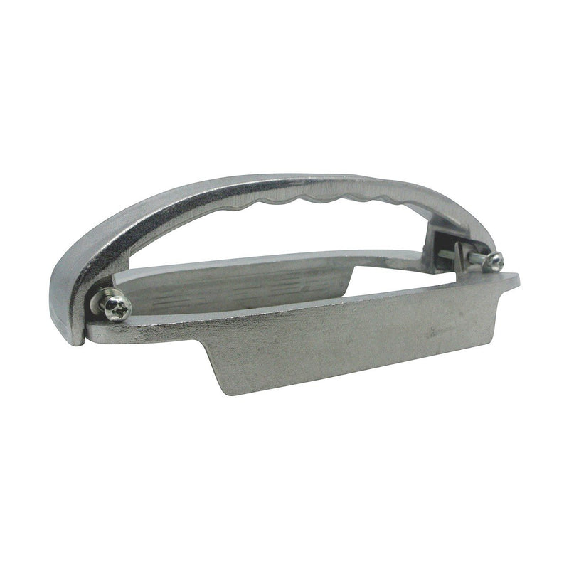 Update GBH-7 Grill Brick Handle Holder Aluminum