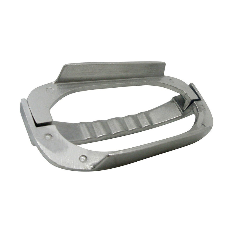 Update GBH-7 Grill Brick Handle Holder Aluminum