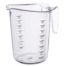 Update MEA-400PC 4 Quart Measuring Cup With Markings