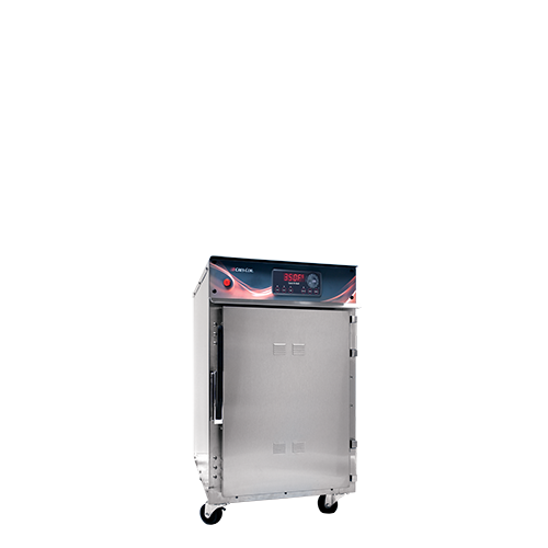 Cres Cor 500CHSSDE Cook-N-Hold Cabinet Under-Counter Standard Controls