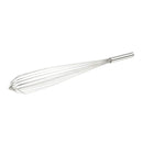 Update FW-24 24" Stainless Steel French Wire Whip