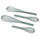 Update FW-24 24" Stainless Steel French Wire Whip