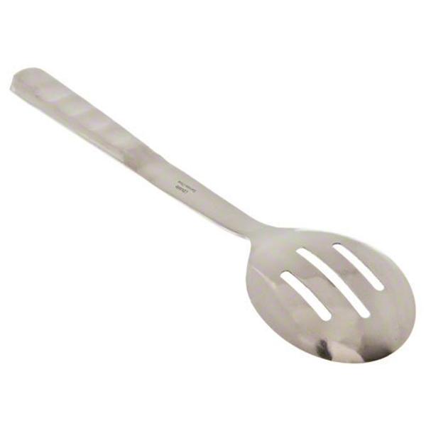 Update HB-2/PH 11.75" Slotted Serving Spoon