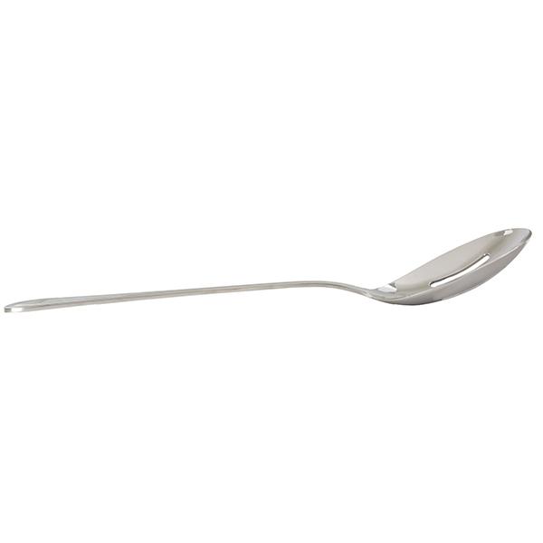 Update RE-118 11.25" Banquet Regency Slotted Spoon