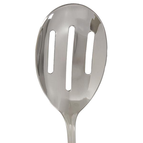 Update RE-118 11.25" Banquet Regency Slotted Spoon