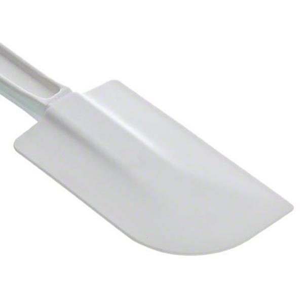 Update RSP-10 10" Spoon Shaped Rubber Scraper