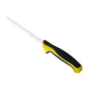 Mercer M22206YL 6" Narrow Yellow Handle Boning Knife