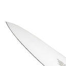 Mercer M22610RD 10" Red Handle Chef's Knife