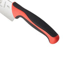 Mercer M22610RD 10" Red Handle Chef's Knife