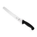 Mercer M23210 10" Wide Millennia Bread Knife