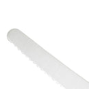 Mercer M23210 10" Wide Millennia Bread Knife