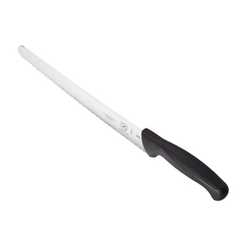 Mercer M23210 10" Wide Millennia Bread Knife