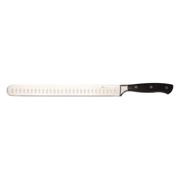 Update KGE-07 12" Granton Edge Carving Knife