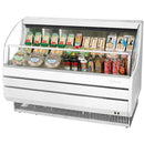 Turbo Air TOM-50SW-N Open Display Merchandiser