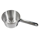 Town 35401 1.5 Qt Aluminum Sauce Pan