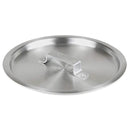Update APTC-10 10-16 Qt Aluminum Stock Pot Cover