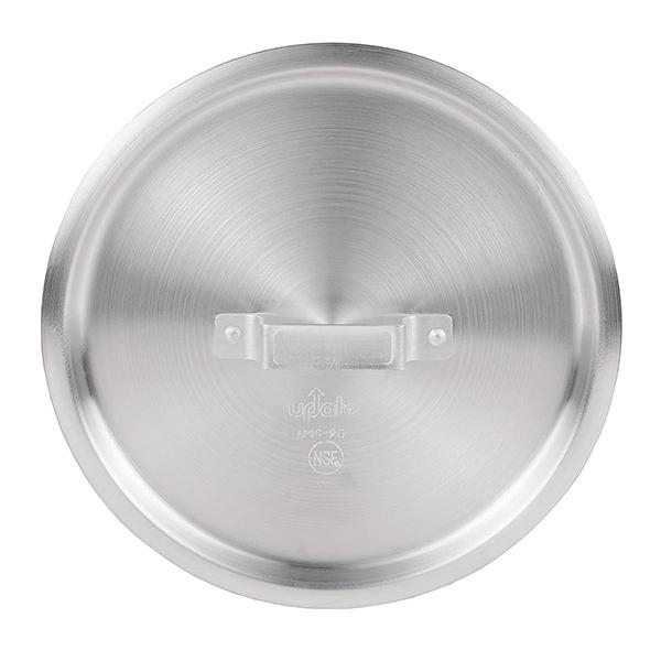 Update APTC-20 20&24 Qt Aluminum Stock Pot Cover