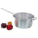 Update ASP-10 10 Qt 12" Sauce Pan