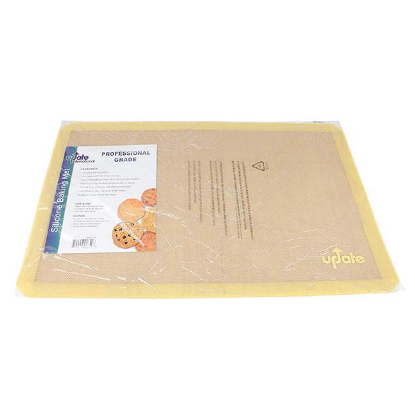 Update SFBM-100 24.5"X16.5" Silicone Baking Mat