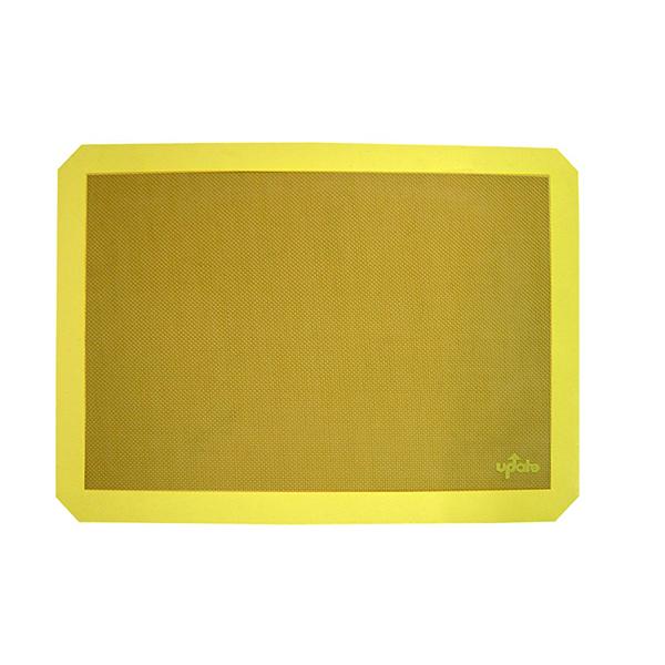 Update SFBM-100 24.5"X16.5" Silicone Baking Mat