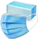 Adult Masks NMMASK-AD50 (50 masks per box)