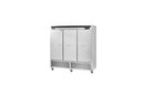 Kool-It - Upright Bottom Mount Refrigerator - KBSR-3