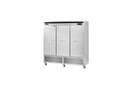 Kool-It - Upright Bottom Mount Freezer - KBSF-3
